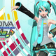 Illustration for article titled Tetsuya Nomuras Take on Hatsune Miku Looks So emFinal Fantasy/em